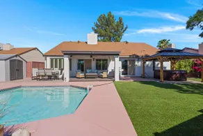 Southwestern Oasis with Pool! - Image 5