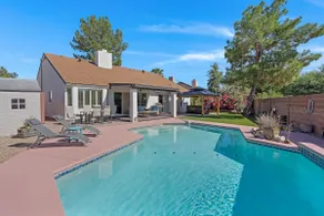 Southwestern Oasis with Pool! - Image 2