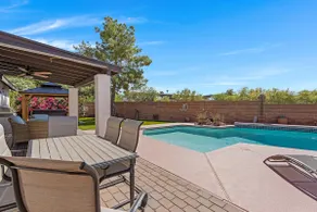 Southwestern Oasis with Pool! - Image 4