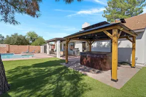 Southwestern Oasis with Pool! - Image 3