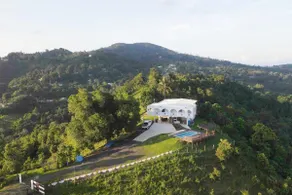 Guavate Villa - Idyllic Country Retreat and Pool - Image 2