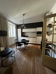 Quartier thermal, cosy clim&wifi - Image 3