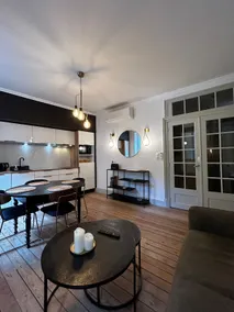 Quartier thermal, cosy clim&wifi - Image 4