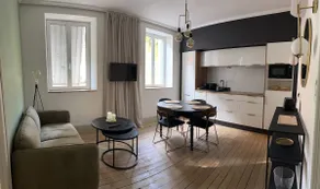 Quartier thermal, cosy clim&wifi - Image 2