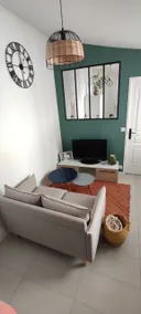 Cozy and quiet cottage - Image 2