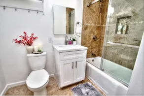 C-Uptown Whittier-Cozy II Sleeps 4 - Image 3