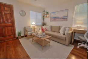 C-Uptown Whittier-Cozy II Sleeps 4 - Image 2
