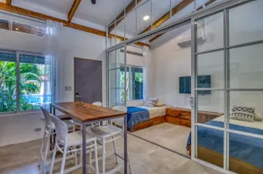 Modern,comfy villa, pool, kitchen, close to beach6 - Image 2