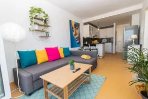 Mira Sunshine Suite - Image 3