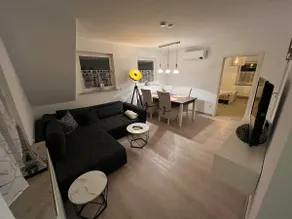 *New* Bright air-conditioned apartment in Bielefeld - Image 2