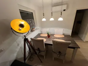 *New* Bright air-conditioned apartment in Bielefeld - Image 4