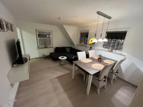 *New* Bright air-conditioned apartment in Bielefeld - Image 3