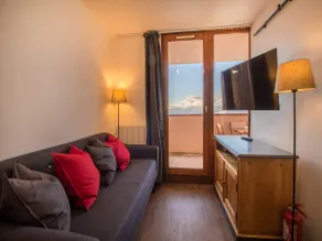 15 Grande Ourse sleeps 4/5 Vallandry - Les Arcs - Image 3