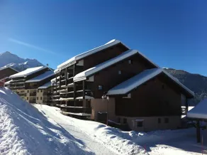 15 Grande Ourse sleeps 4/5 Vallandry - Les Arcs - Image 4