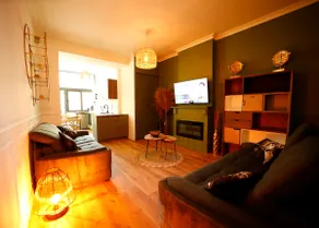 L'Arbre d'Or, Apartment, Hyper Center, Covered Spa - Image 2