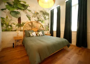 L'Arbre d'Or, Apartment, Hyper Center, Covered Spa - Image 3