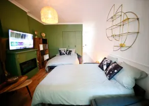 L'Arbre d'Or, Apartment, Hyper Center, Covered Spa - Image 4