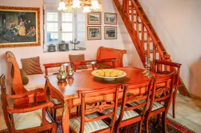 Villa Spetses 4BR downtown - Image 5