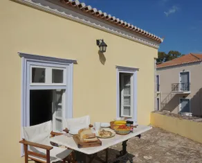 Villa Spetses 4BR downtown - Image 4