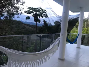 Villa Catamaran, Finca el Encuentro, Agua de Dios - Image 4