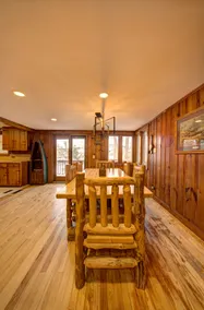 Lakefront Cabin - Image 3
