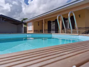 Maïlly - Charmante villa T5 avec piscine - Empire House - Image 2