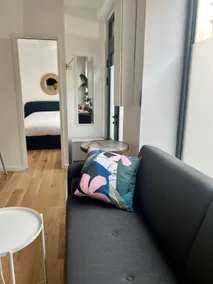 Private Suite* 2 Bedrooms•4 Guests•Vincennes/Paris - Image 5