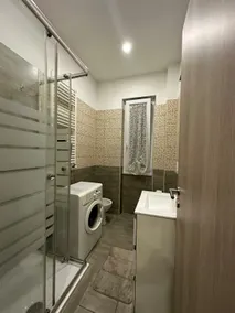FraBi Roma - Tourist Apartment - Image 2