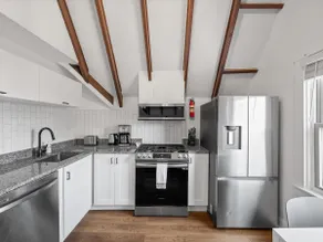 Shadyside/Pittsburgh, Modern & Stylish 1BD, w/Prkg - Image 5