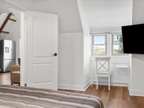 Shadyside/Pittsburgh, Modern & Stylish 1BD, w/Prkg - Image 3