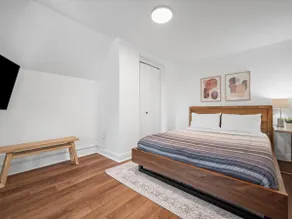 Shadyside/Pittsburgh, Modern & Stylish 1BD, w/Prkg - Image 2