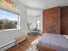 Shadyside/Pittsburgh, Modern & Bright 1BD w/Prkng - Image 3
