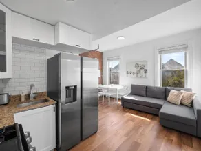 Shadyside/Pittsburgh, Modern & Bright 1BD w/Prkng - Image 5