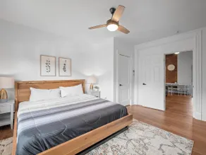 Shadyside/Pittsburgh, Modern&Accessible 2BD w/Prkg - Image 2