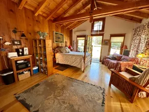 Lovers' Cabin at Yosemite Dreams - Image 5