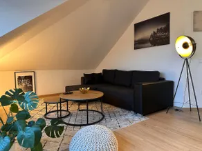 Oasis apartment - Living on the Elbe Valley - Balcony - Underground parking - Image 4