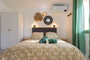Simple and practical studio, renovated 2023, air conditioning - Image 2