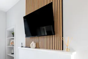 Modern Craigie Apartment - Image 5