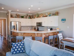 Happy Ours Hang Out-Beach House-Pool-Bikes-Firepit - Image 5