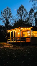 Adventure Life Cabins - Image 3