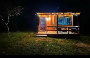 Adventure Life Cabins - Image 4