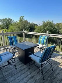 Bridges Bay ”Castaway Cabin” 15% weekly discount - Image 3