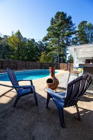 3BR Family Home Near Six Flags Holiday Lights - Image 2