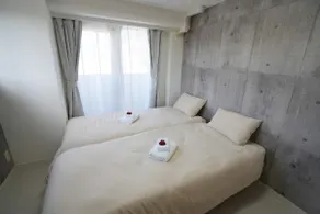 Kei's apartment, 2 beds apartment 8 - Image 2