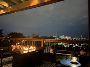 City Skyline | Outside decks | Contemporary - Image 2