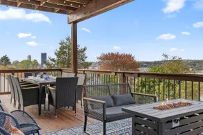 City Skyline | Outside decks | Contemporary - Image 3