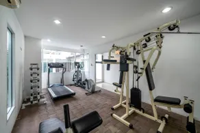 2BR Central Bangkok Apartment| Pool | 500m BTS - Image 5