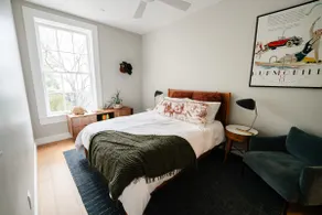 Near San Marcos, 1Br Loft in Historic Martindale ! - Image 4