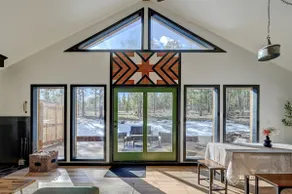Hiker's Cabin w/ Fenced Yard - Adventure or Quiet - Image 2