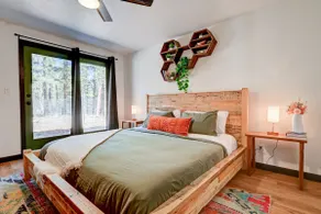 Hiker's Cabin w/ Fenced Yard - Adventure or Quiet - Image 3